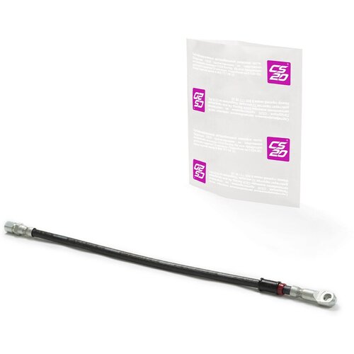 Шланг тормозной для а/м ВАЗ-2121, 21213 передний длинный