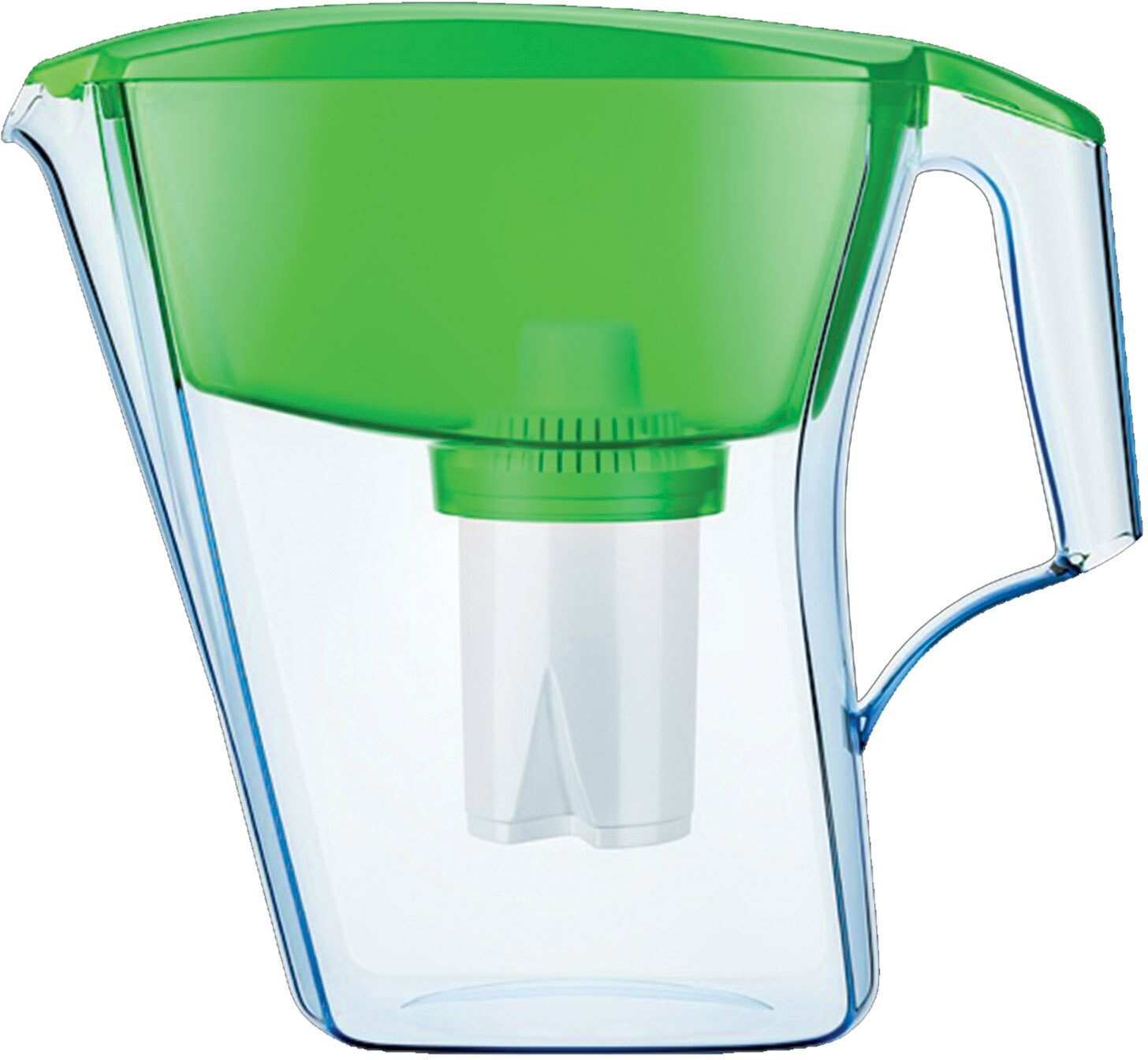 Кувшин-фильтр для очистки воды АКВАФОР 