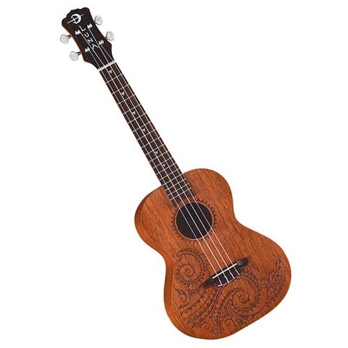 Luna UKE TC MAH