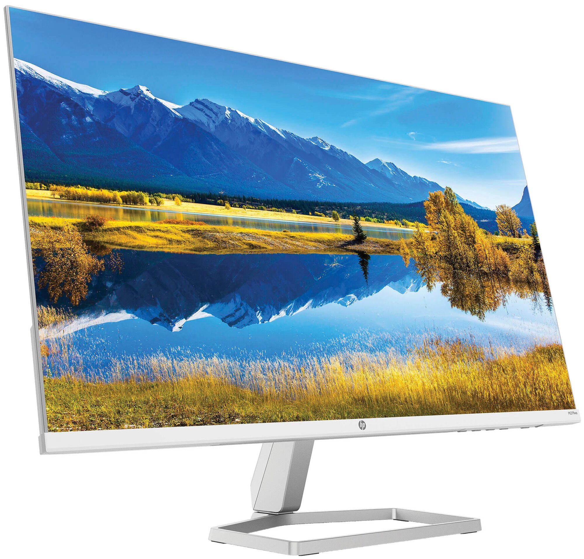Монитор 27 HP M27fwa 356D5AA 1920x1080 300кдм2 FreeSync 2HDMI VGA