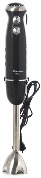 Блендер Binatone HBS-042, черный