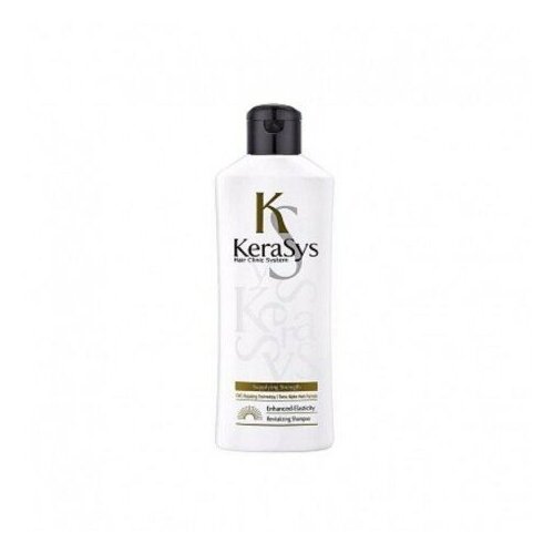 Kerasys~Оздоравливающий шампунь для волос~Revitalizing Shampoo