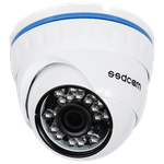 Камера видеонаблюдения SSDCAM IP-763 - изображение