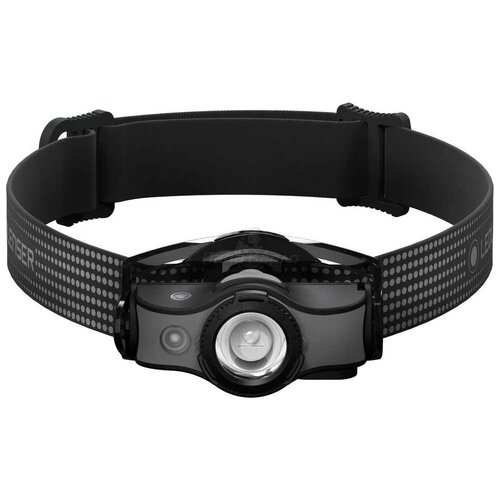 Налобный фонарь MH5 Led Lenser 502147
