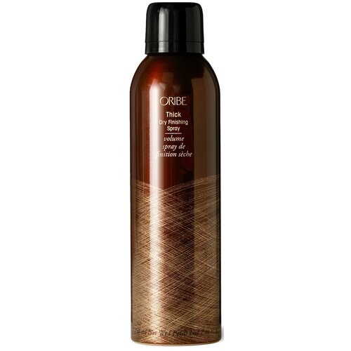 oribe спрей для укладки волос dry texturizing 300 мл ORIBE Спрей для укладки волос Thick dry finishing, 250 мл