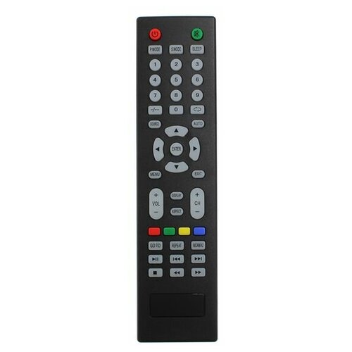 фото Пульт huayu для телевизора orion пт-50жк-100