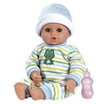 Кукла Adora Play Time Baby Little Prince (Адора Время играть Маленький Принц Лягушонок) - изображение