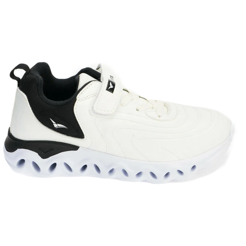 фото Кроссовки ravesk размер 33, белый