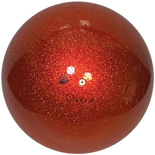 Мяч CHacott Призма 185 мм (656 гренадин)