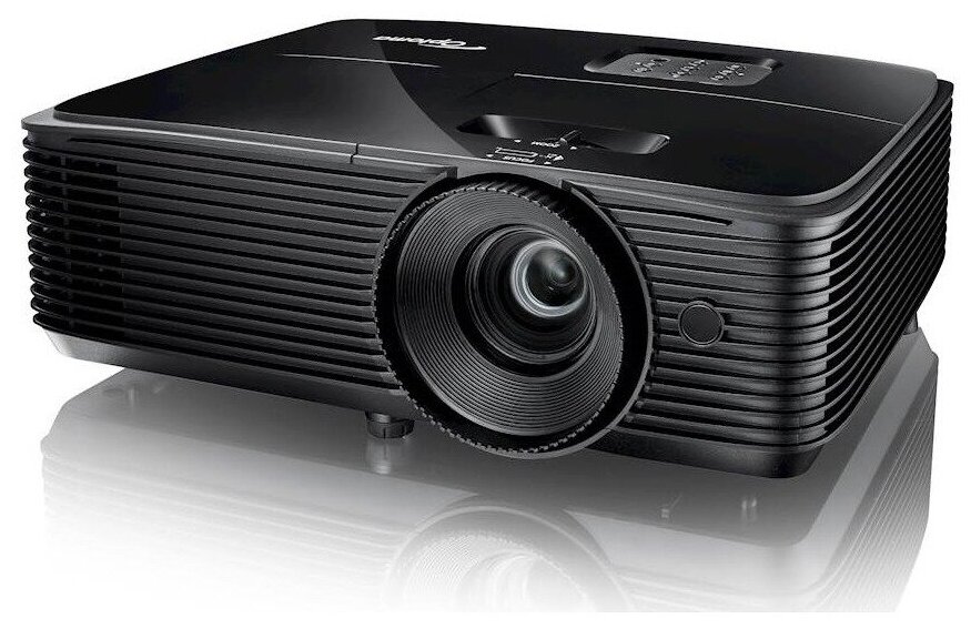 Проектор для домашнего кинотеатра Optoma HD145X