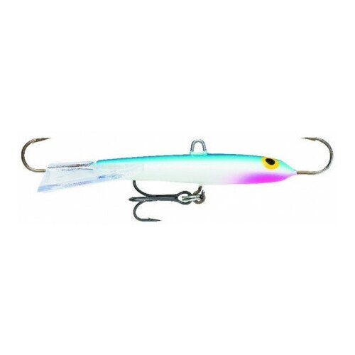 фото Балансир rapala flat jig (rfj04-gpb 16гр/gpb)