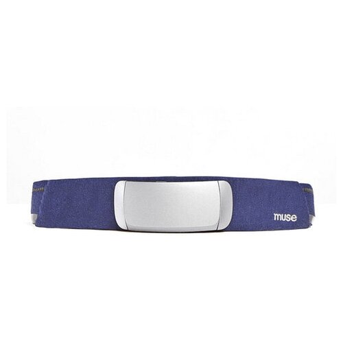 Прибор для медитации Muse S 2-поколение The Brain Sensing Headband