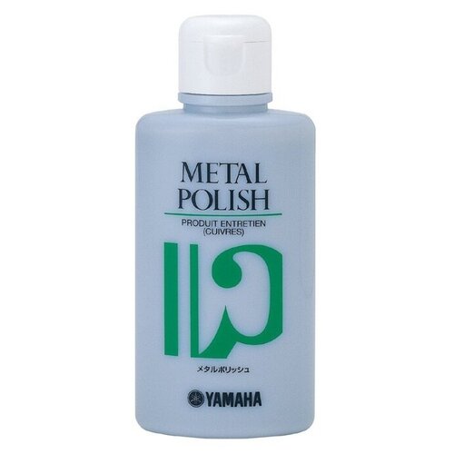 YAMAHA METAL POLISH 110CC Полироль