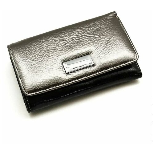 фото Маленький женский кожаный кошелек sergio valentini св 8112-109