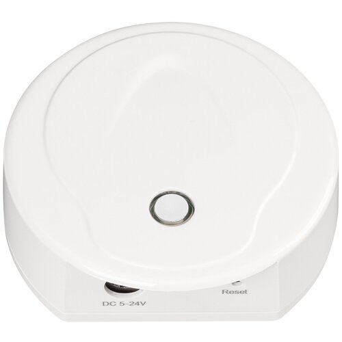 029895 Конвертер SMART-K58-WiFi White (5-24V, 2.4G) (Arlight, IP20 Пластик)