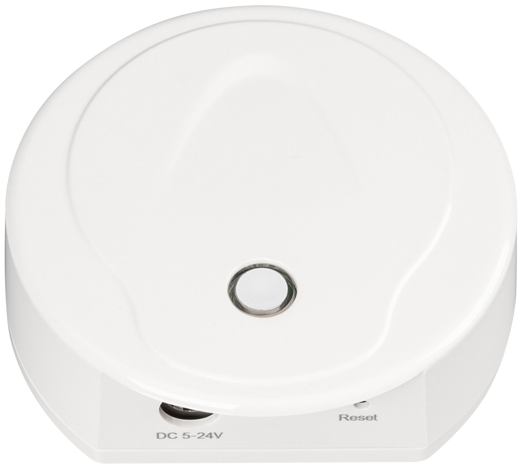 029895 Конвертер SMART-K58-WiFi White (5-24V, 2.4G) (Arlight, IP20 Пластик)