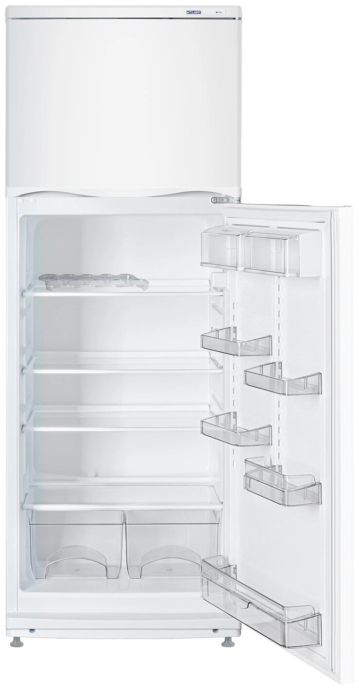 Холодильник MXM-2835-00 (90, 97) ATLANT - фотография № 5