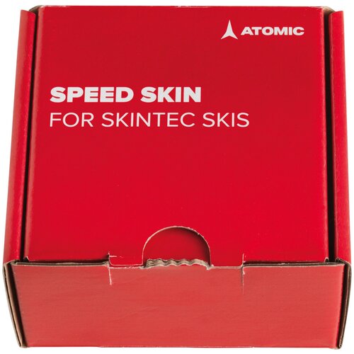 фото Крепления для беговых лыж atomic skintec speed skin 390, al6000124045, красный, размер ns