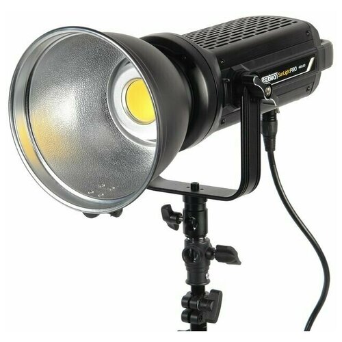 Осветитель светодиодный GreenBean SunLight PRO 400 LED 5449000₽