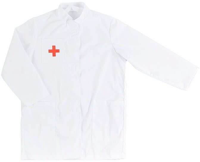 Игровой набор "Профессии "Терапевт" кнопа Knopa - фото №9