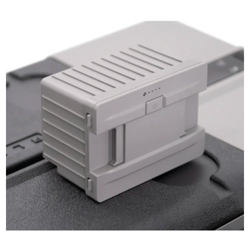 Съемная АКБ для AlpicoolSumitachi для серий TW ETWW TWW ENX и ECX серий в сером цвете 1790000₽