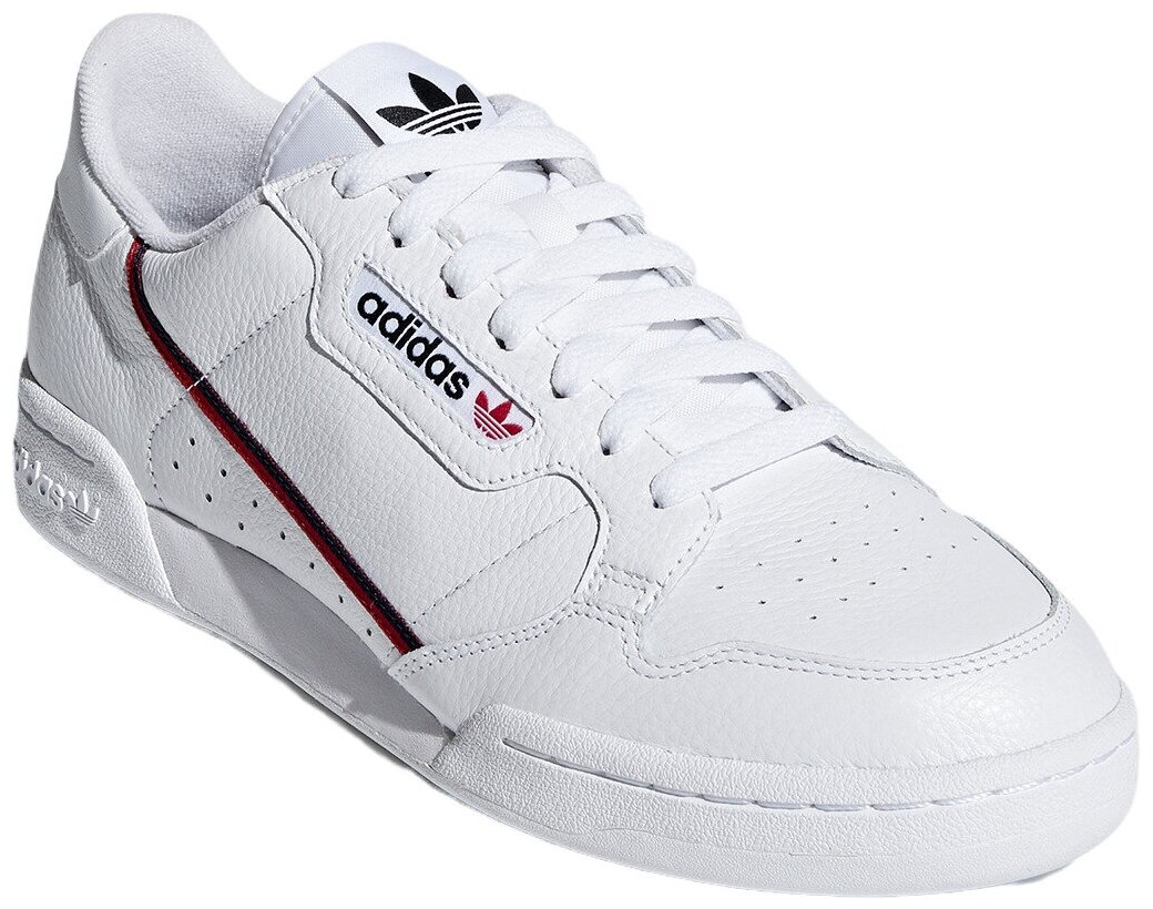 adidas continental 80