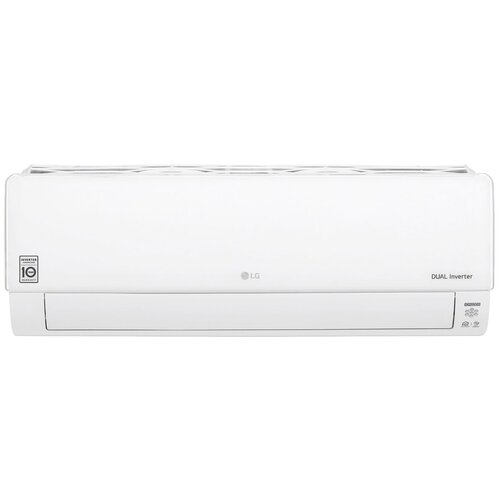 Сплит-система LG DC12RH, белый сплит система lg dc12rh