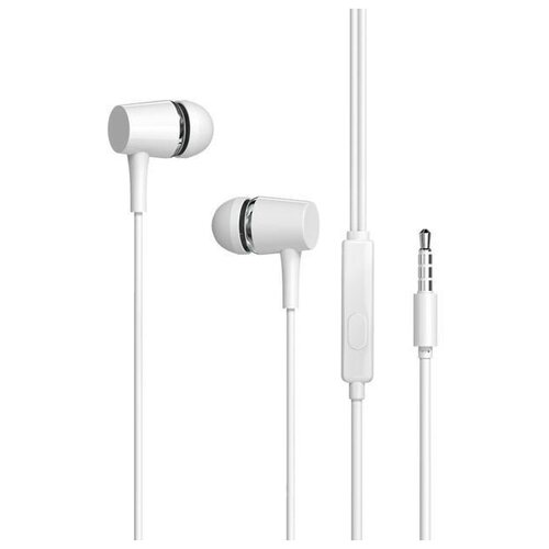 Стереогарнитура Maxvi MHF-16 Easy white 11900₽