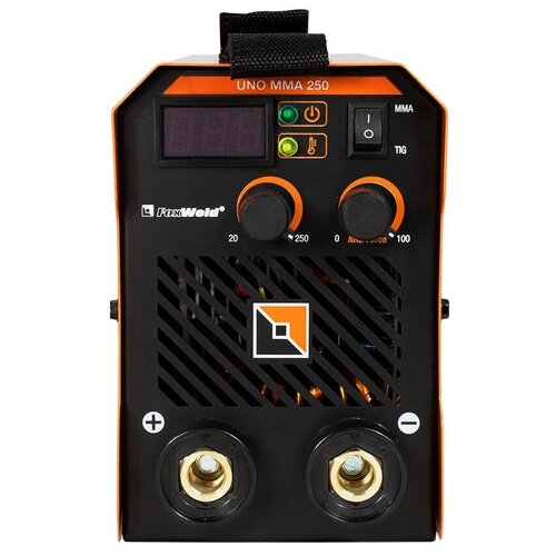 Сварочный аппарат FOXWELD UNO MMA 250 7398 1275900₽