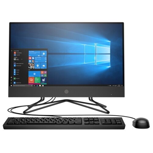 фото Моноблок hp 205 g4 aio 2t8h0es