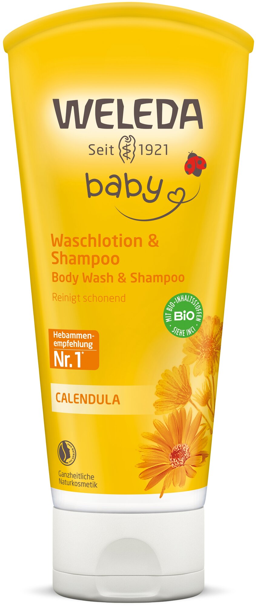 Weleda Baby -     ,  , 200 