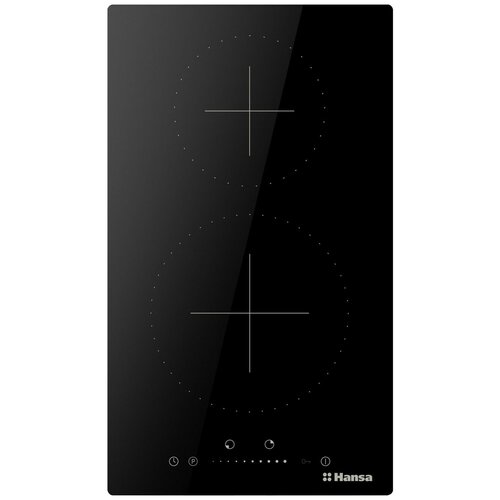 Варочная поверхность индукционная Hansa BHIW38397 30 см 2389000₽