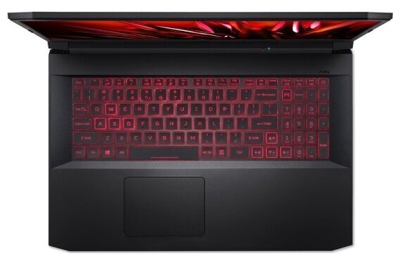 Игровой ноутбук ACER Nitro 5 AN517-54-558N NH QFCER001