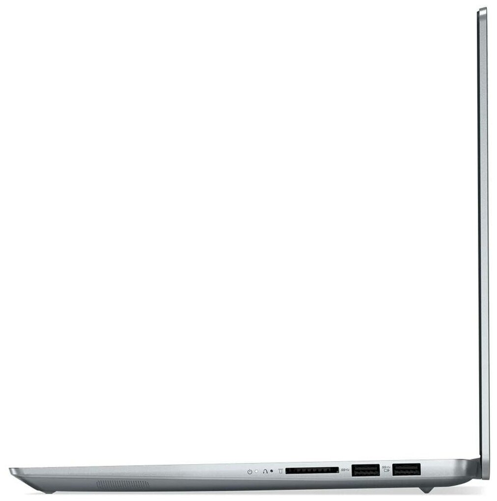 Ноутбук Lenovo IdeaPad 5 Pro 14ACN6 AMD Ryzen 7 5800U16Gb512Gb SSD14 22K2240x1400DOS Grey