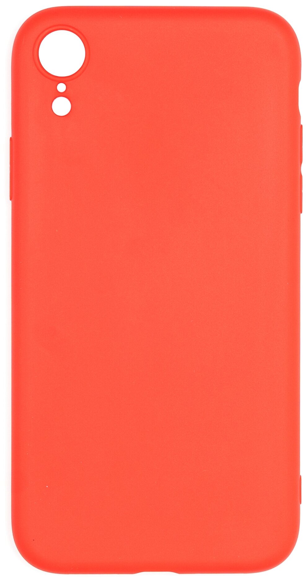 Чехол для Apple IPhone XR - Красный