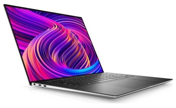 Игровой ноутбук DELL XPS 15 9510 9510-0550