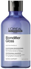 Loreal Professionnel Шампунь для сияния Gloss 300 мл