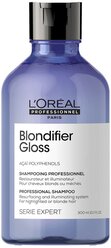 L'Oreal Professionnel шампунь Expert Blondifier Gloss, 300 мл