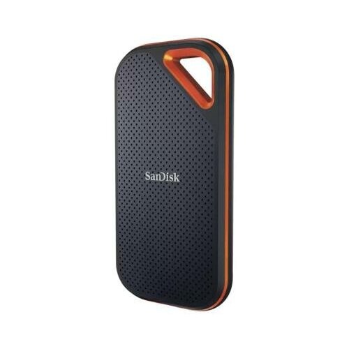 фото Sandisk ssd жесткий диск usb3.1 1tb ext. sdssde81-1t00-g25 sandisk