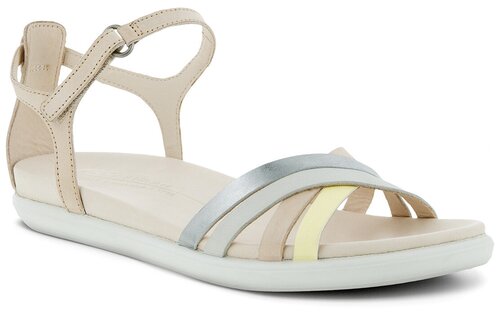 Сандалии ECCO SIMPIL SANDAL, бежевый, 37