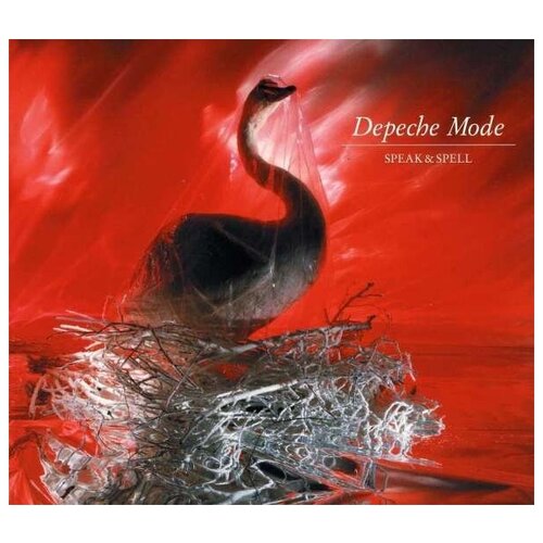 Depeche Mode: Speak And Spell (CD + DVD)