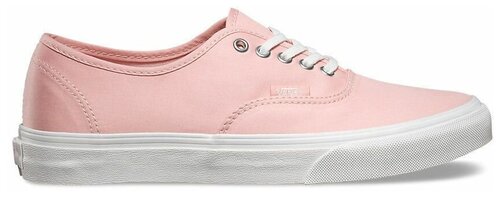 Кеды Vans Authentic Slim VXG6IA4 розовые (36.5)