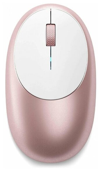 Беспроводная мышь Satechi M1 ST-ABTCMR