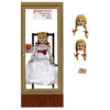 Фигурка Заклятие - Кукла Аннабель (17 см) - изображение