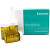 Exitenn Жидкий кератиновый комплекс для восстановления структуры волос Keratina Essential Gliss, 12 шт - изображение