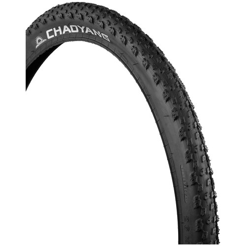 Велопокрышка 26' Chao Yang 26х1,95 Н-5152 велопокрышка 26 х 1 95 wandersmann power pro tyre 542 покрышка велосипедные 26