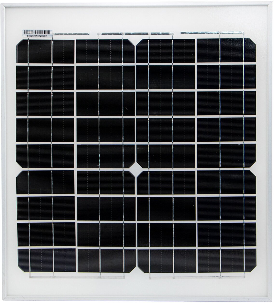 Солнечная панель DELTA 15-12M