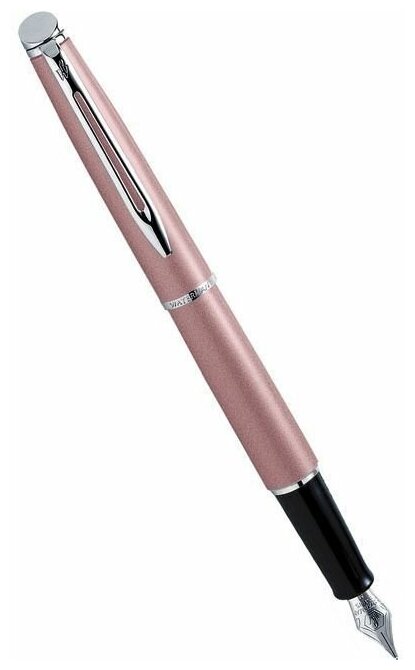 Waterman S0776160 Hemisphere Shimmery Pink