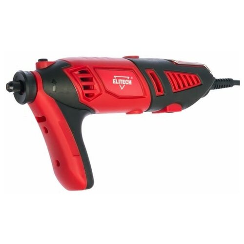 Бор-машина 170Вт 8000-35000мин принадл 120шт цанга 2432мм гибкий вал кейс 459000₽