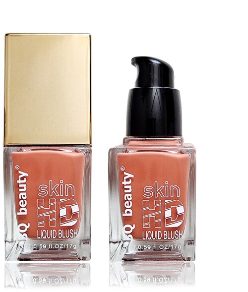 Румяна жидкие Skin HD Liquid Blush 3q Beauty N003, 17g